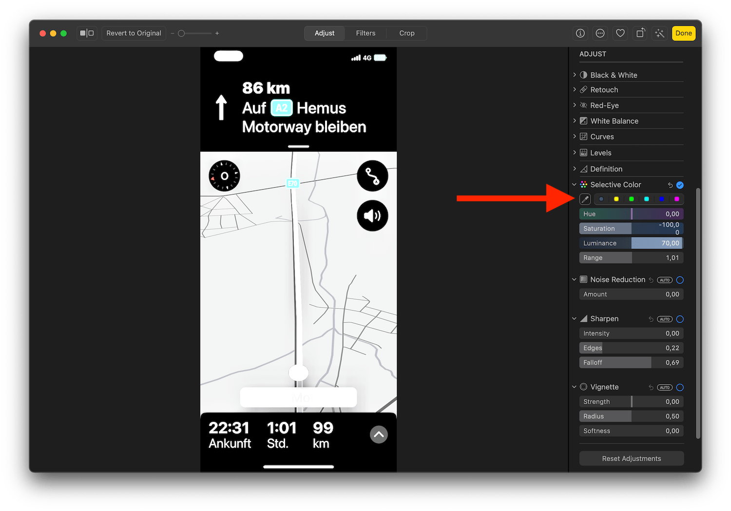 Document photo with Iphone 11 Apple Community