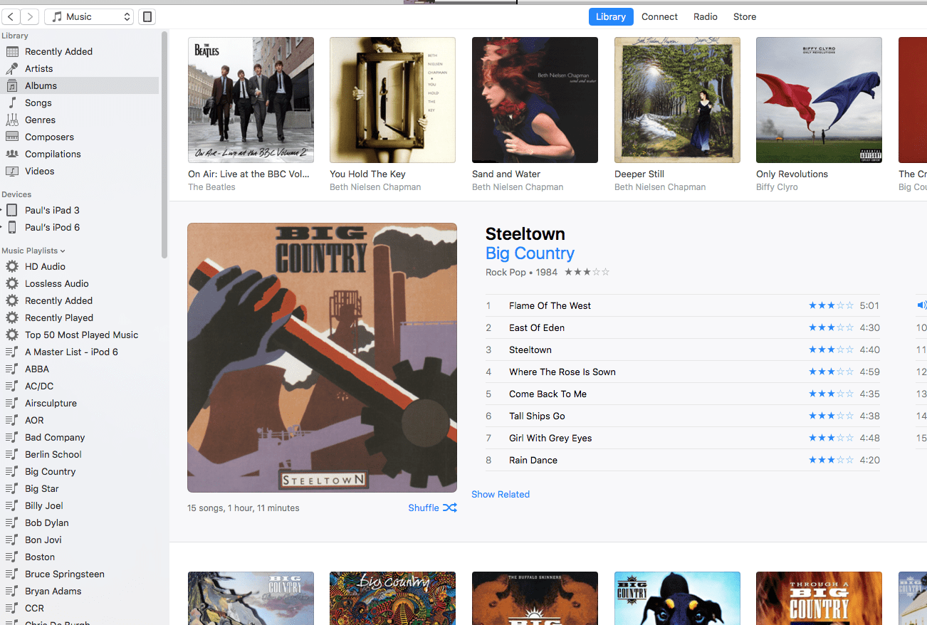 Favourites Missing From Sidebar in iTunes Apple Community