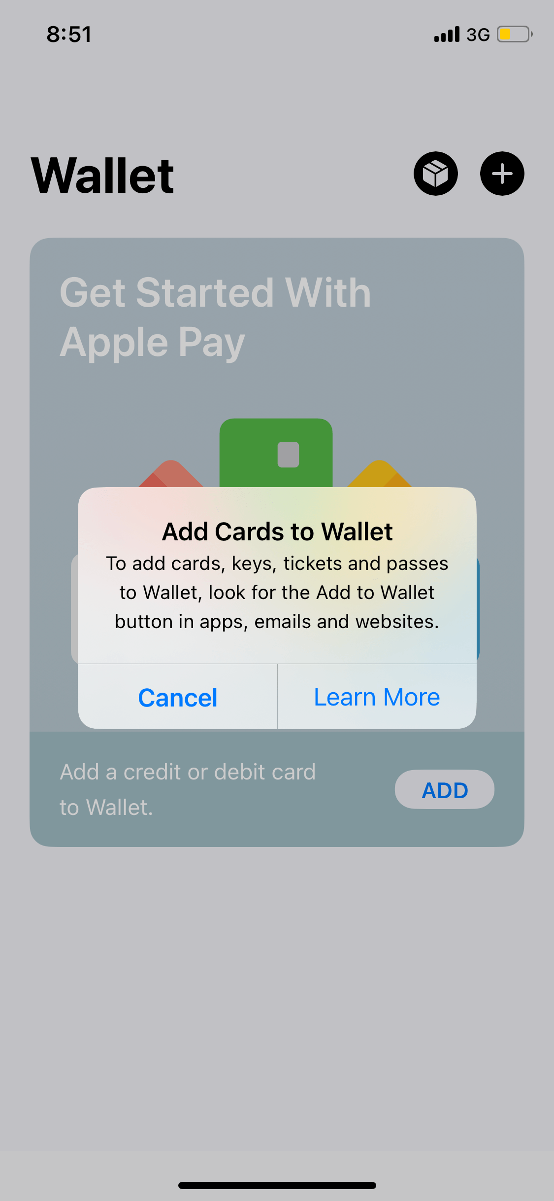 Apple wallet number Apple Community