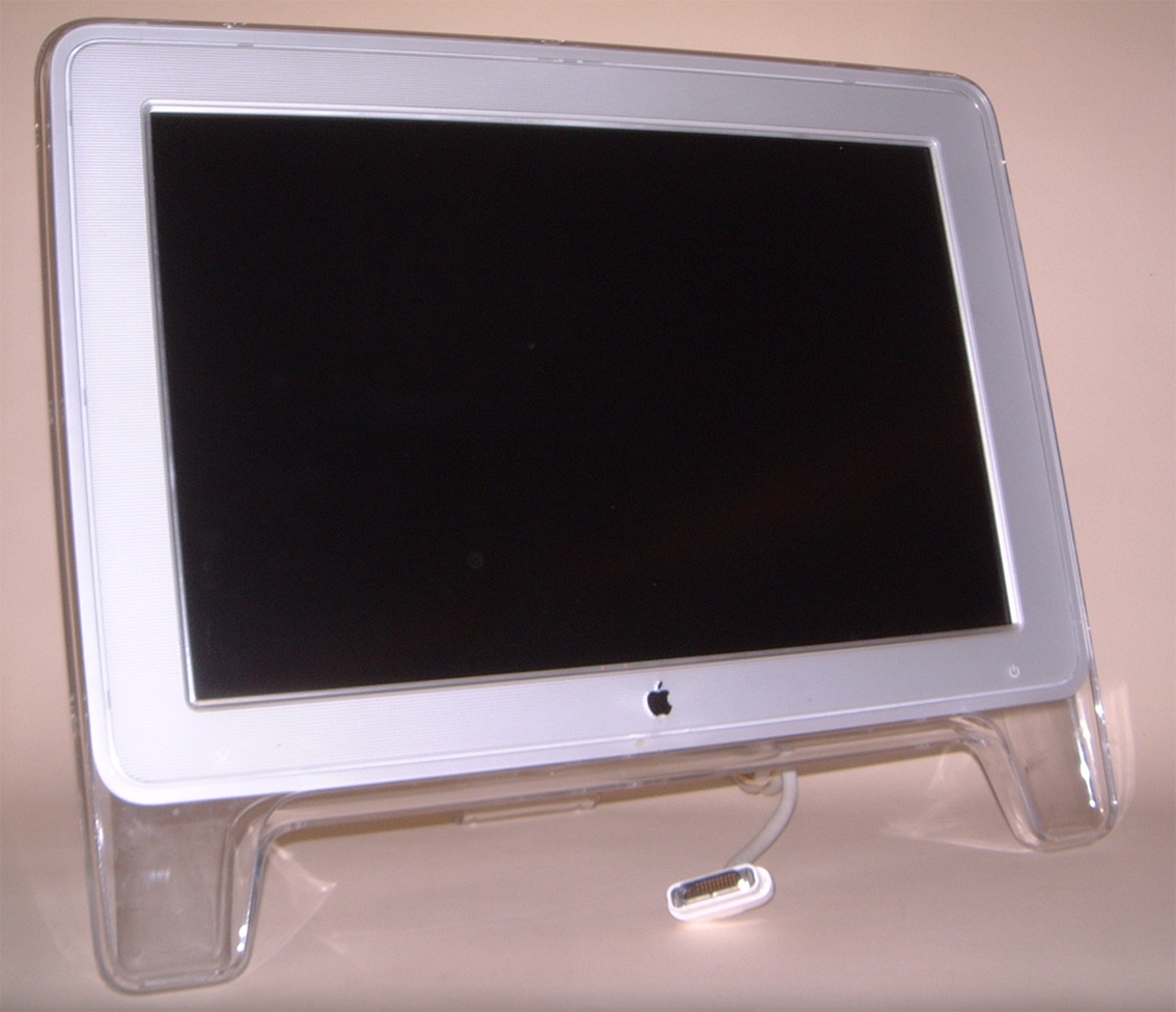 Old Apple Monitor to Mac Mini? Apple Community