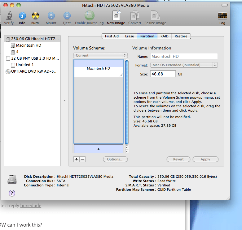 Is it safe to Delete Macintosh HD? Apple Community