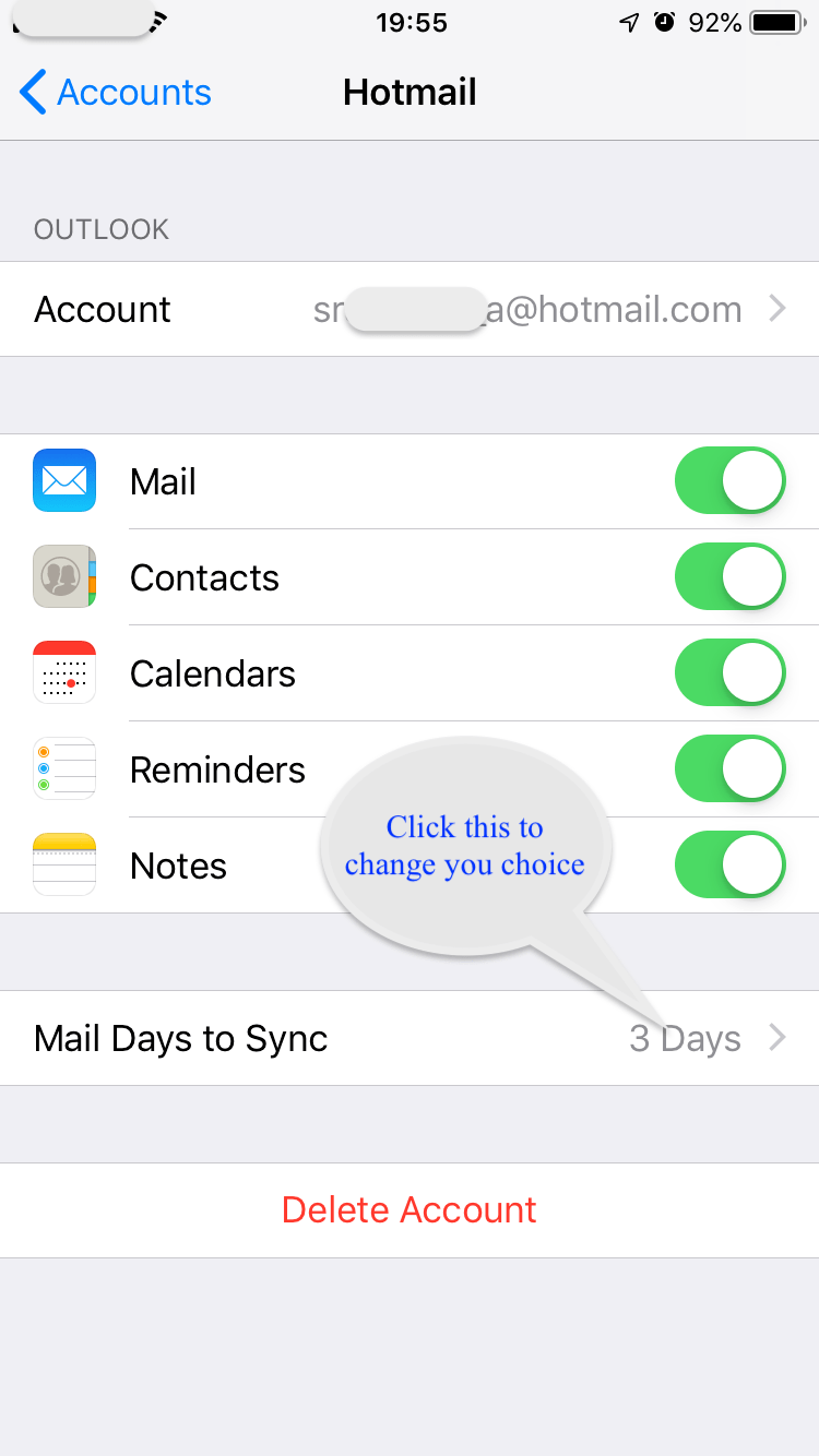outlook losing emails after a week Apple Community