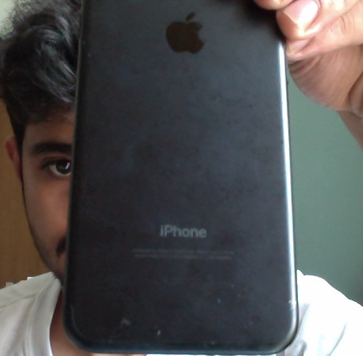 iPhone stains marks. How to remove it? Apple Community