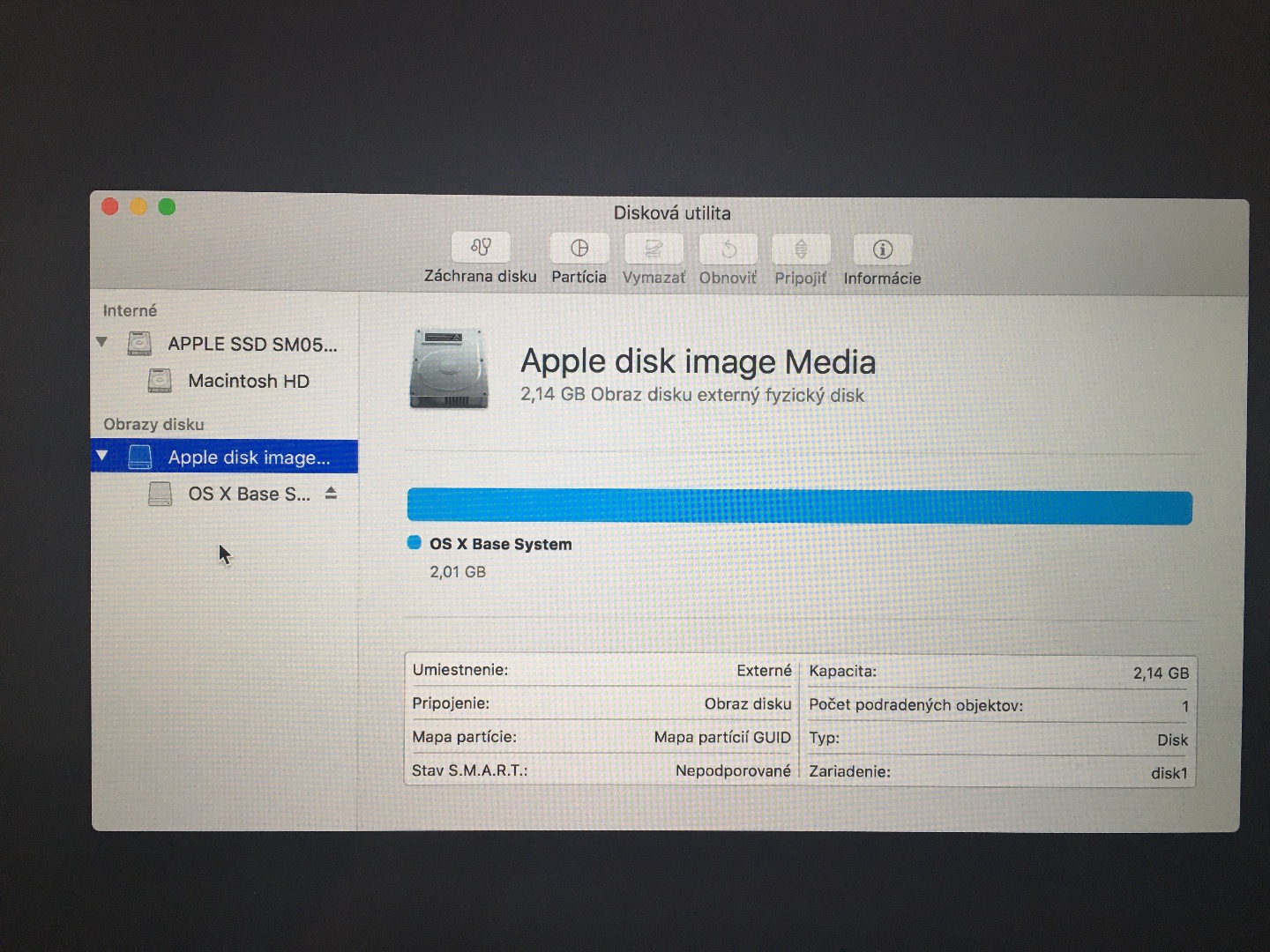 How to erase disk image?? Apple Community
