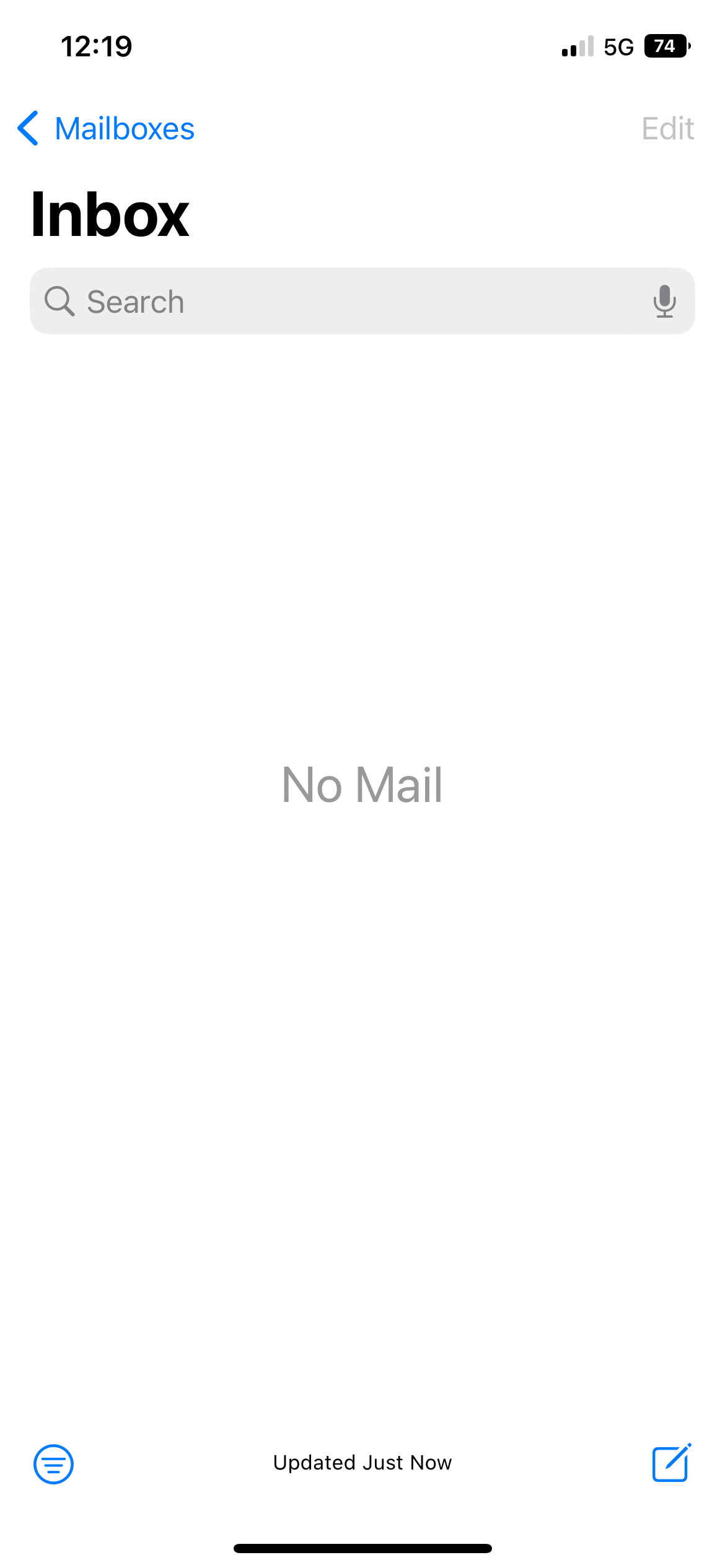 Mail app Apple Community