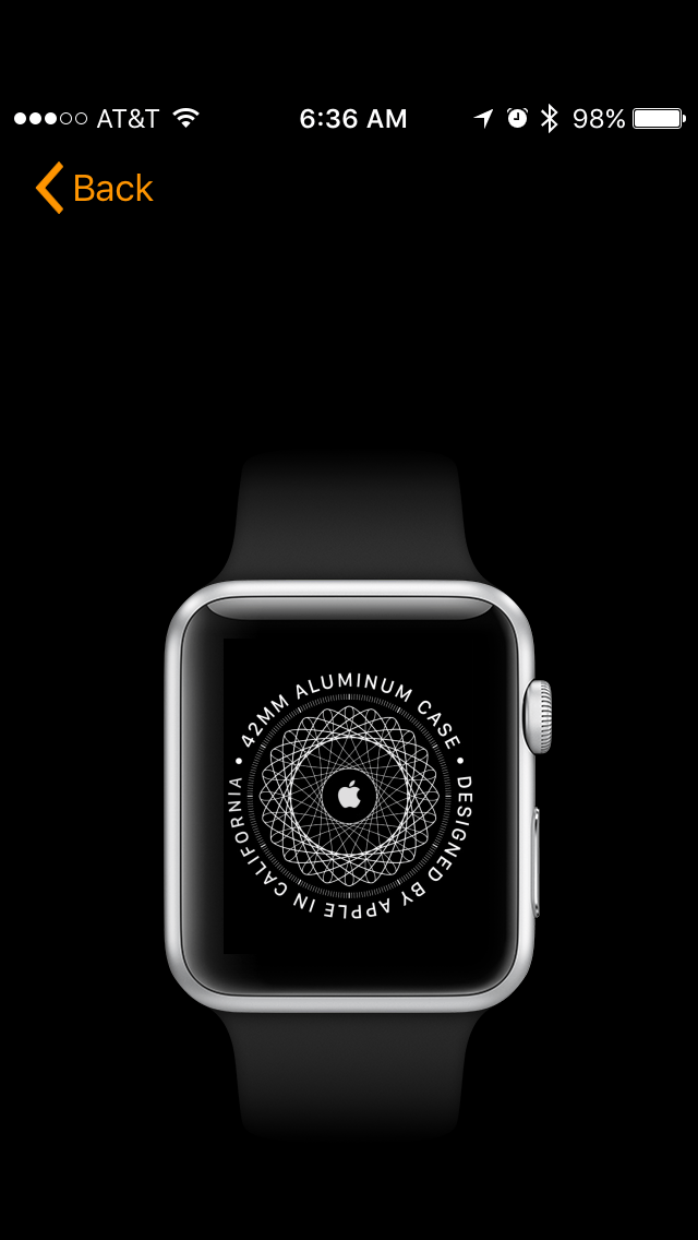 Di Asserire Colibrì apple watch not pairing Dottrina difficile da