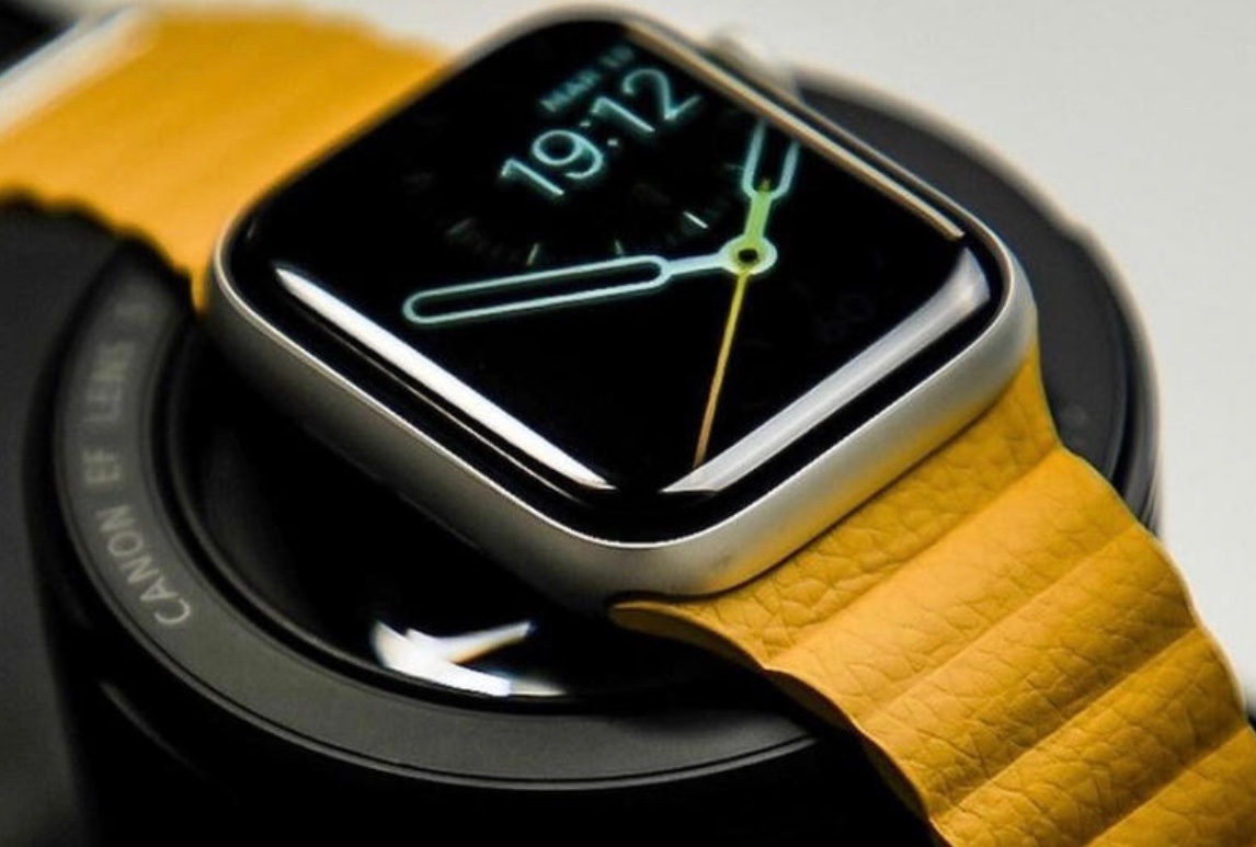looking for a particular apple watch face Apple Community