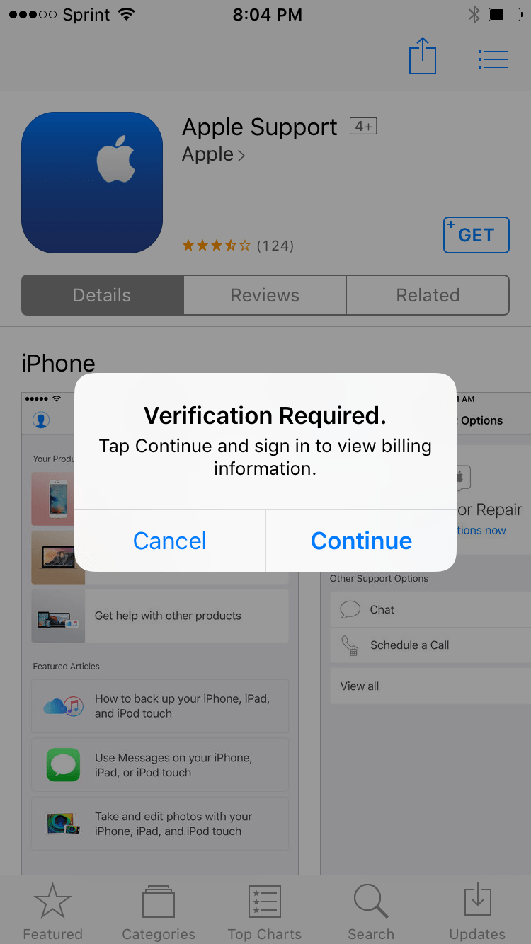 Why can't I download any apps Apple Community