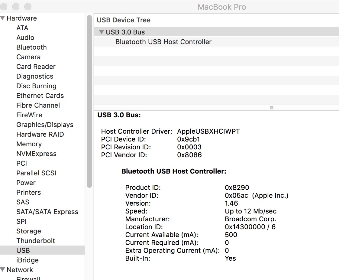 SD Card Reader not working on 13" MBP ear… Apple Community
