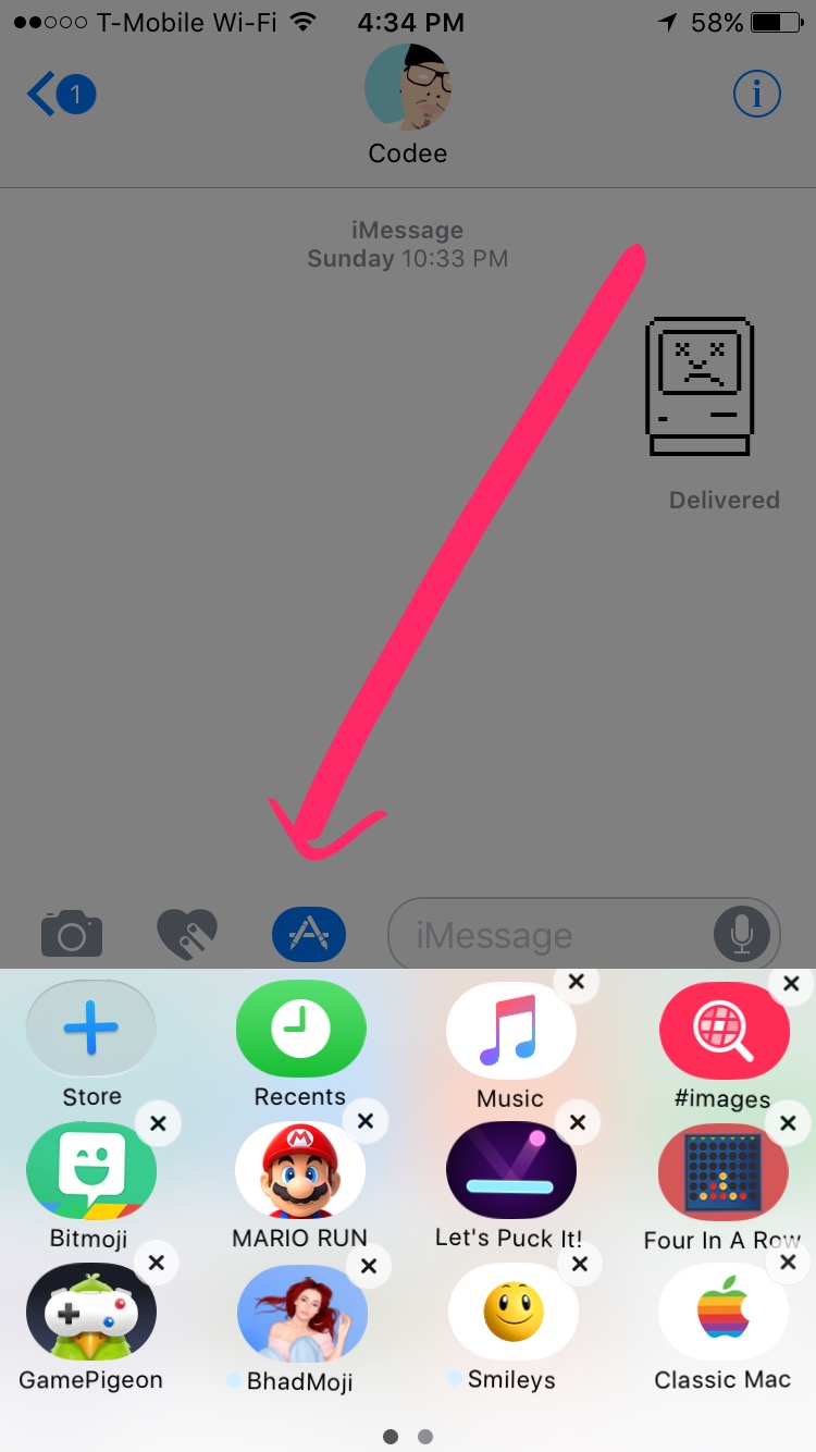 Game Pigeon App Not Opening IHSANPEDIA