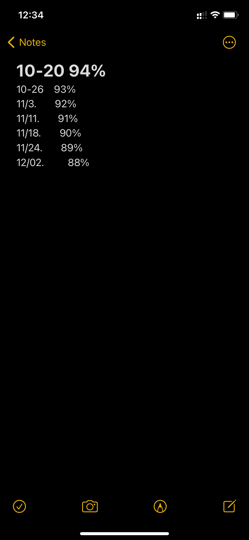 Battery health decreasing so fast Apple Community