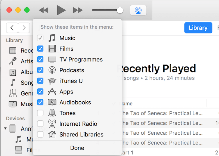 How do I add books to itunes in order to … Apple Community
