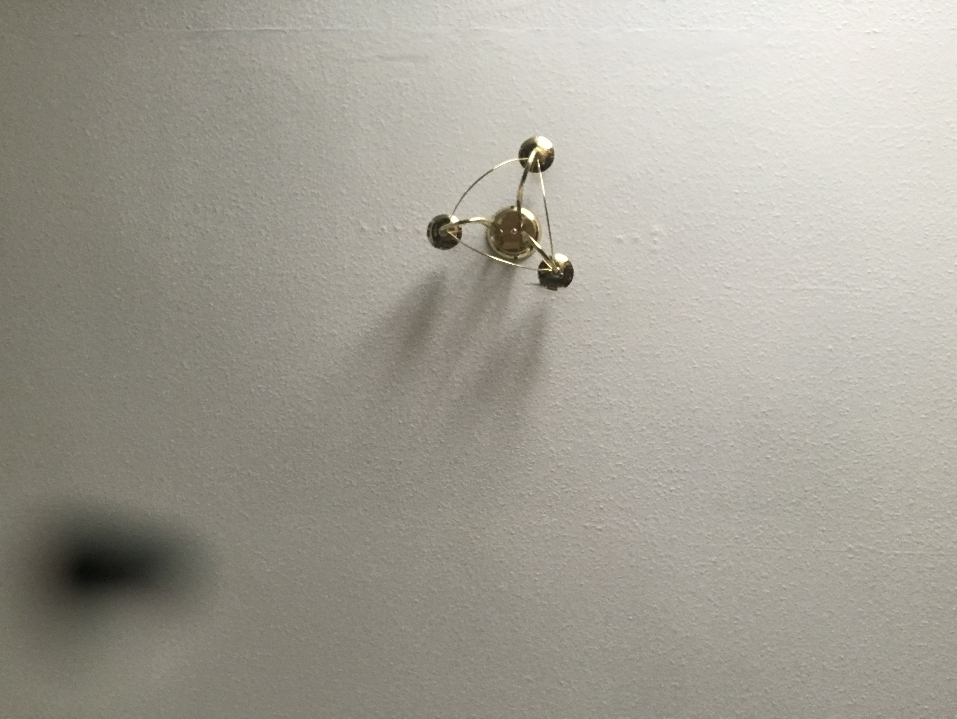 front camera has a black spot Apple Community