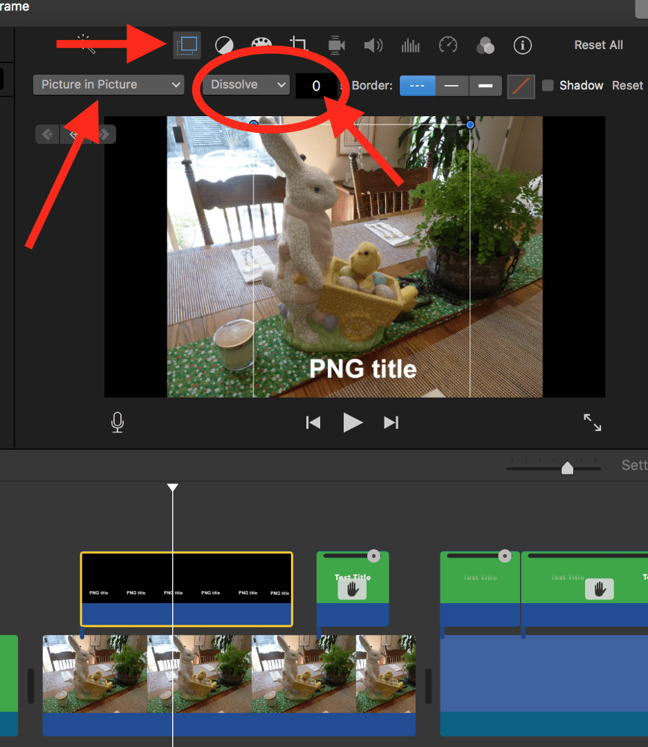 Albums 101+ Pictures How To Stop Pictures From Moving In Imovie On