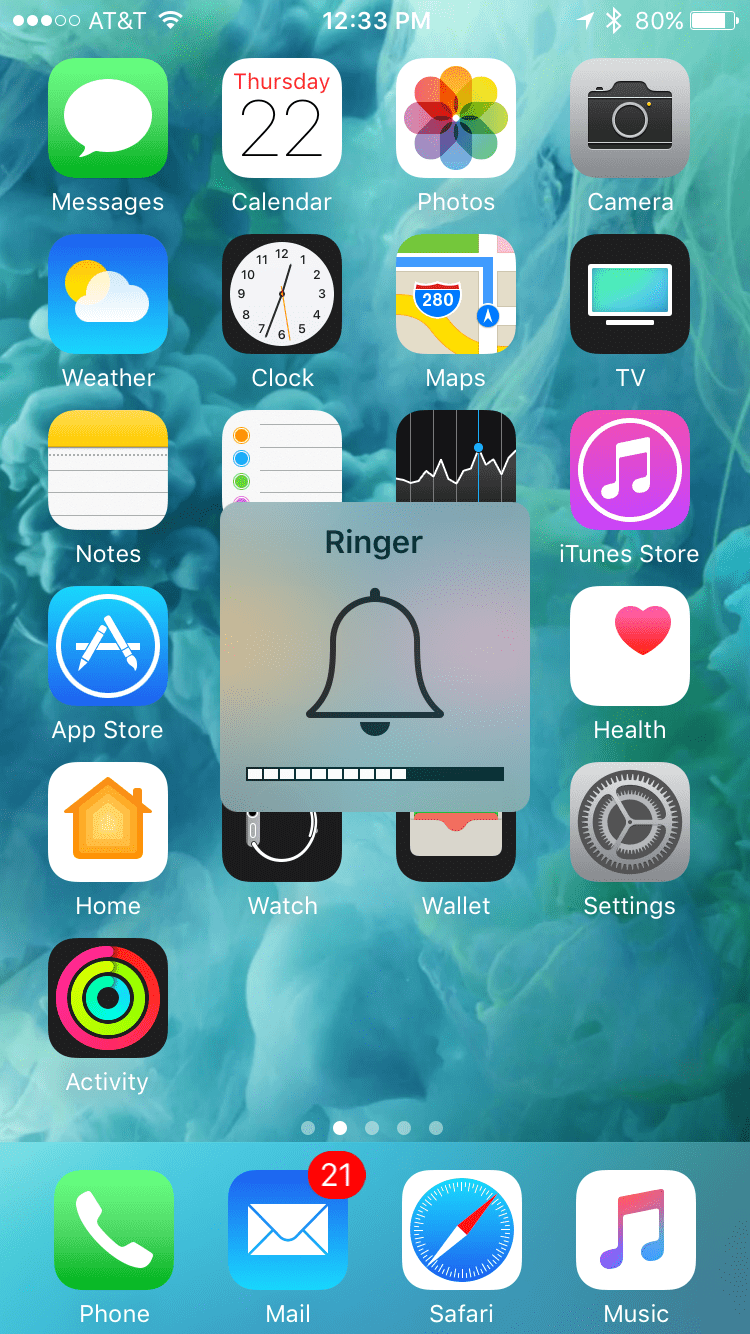 Review Of Iphone Ringing Despite Being On Silent 2023 Ideas IHSANPEDIA