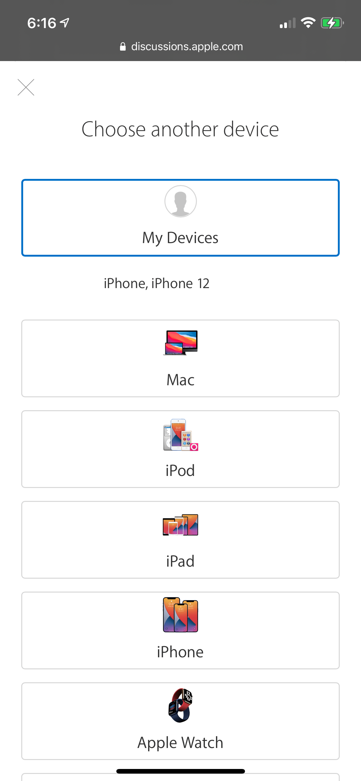 Please contact me ASAP regarding multiple… Apple Community