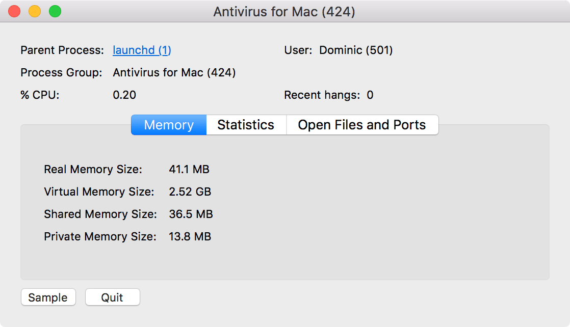 Unable to kill a process, launchctl remov… Apple Community