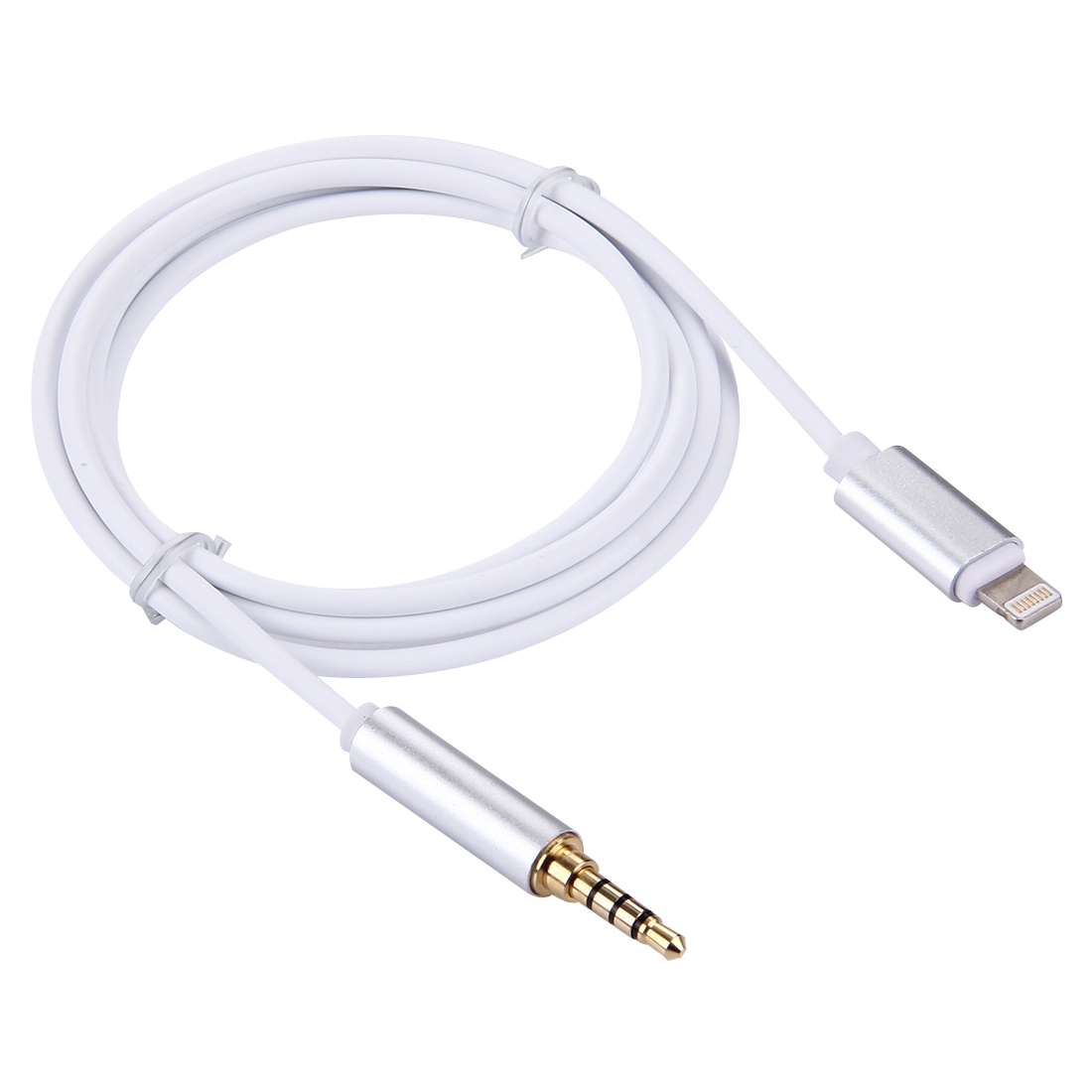 Can I charge my iPhone 6S through my AUX … - Apple Community