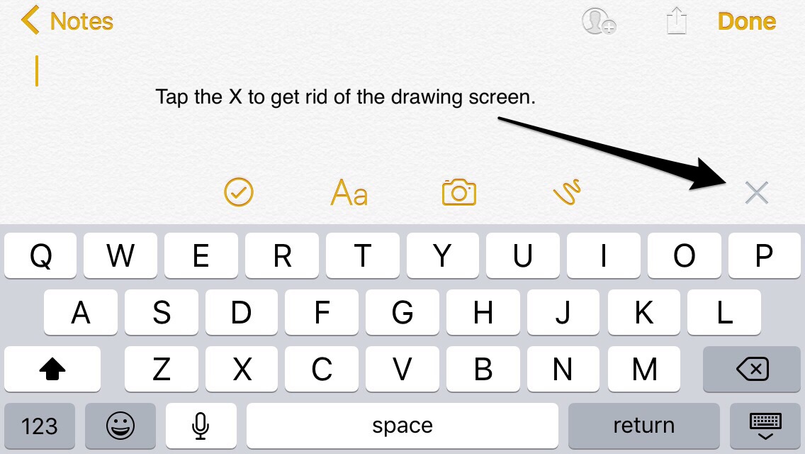 Horizontal keyboard terrible layout Apple Community