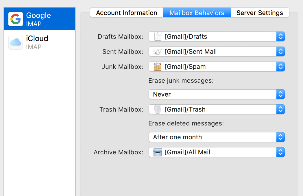 Mail, Moving messages stuck Apple Community
