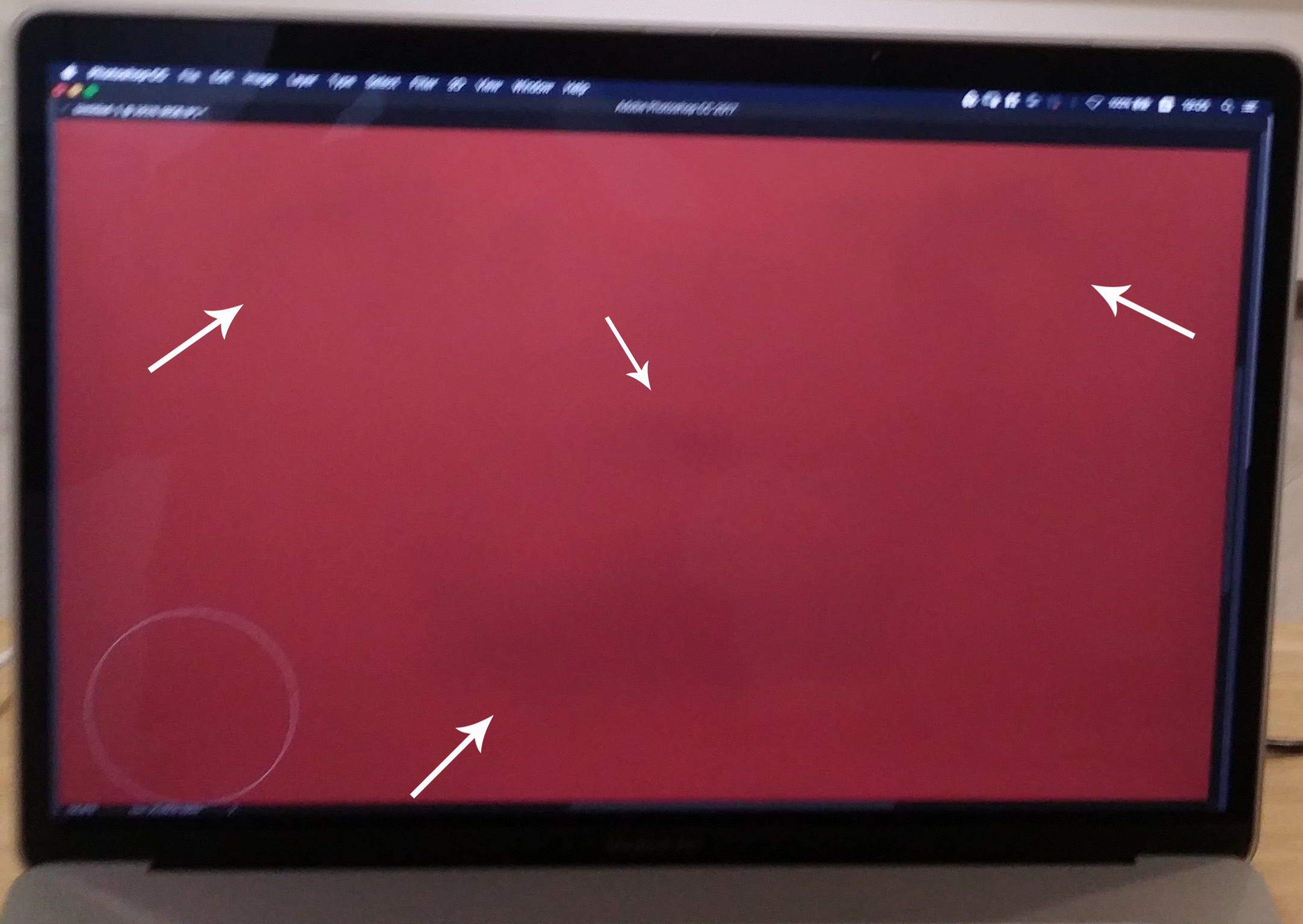 MacBook Pro 15 2018 Screen Burn Apple Community, 59 OFF