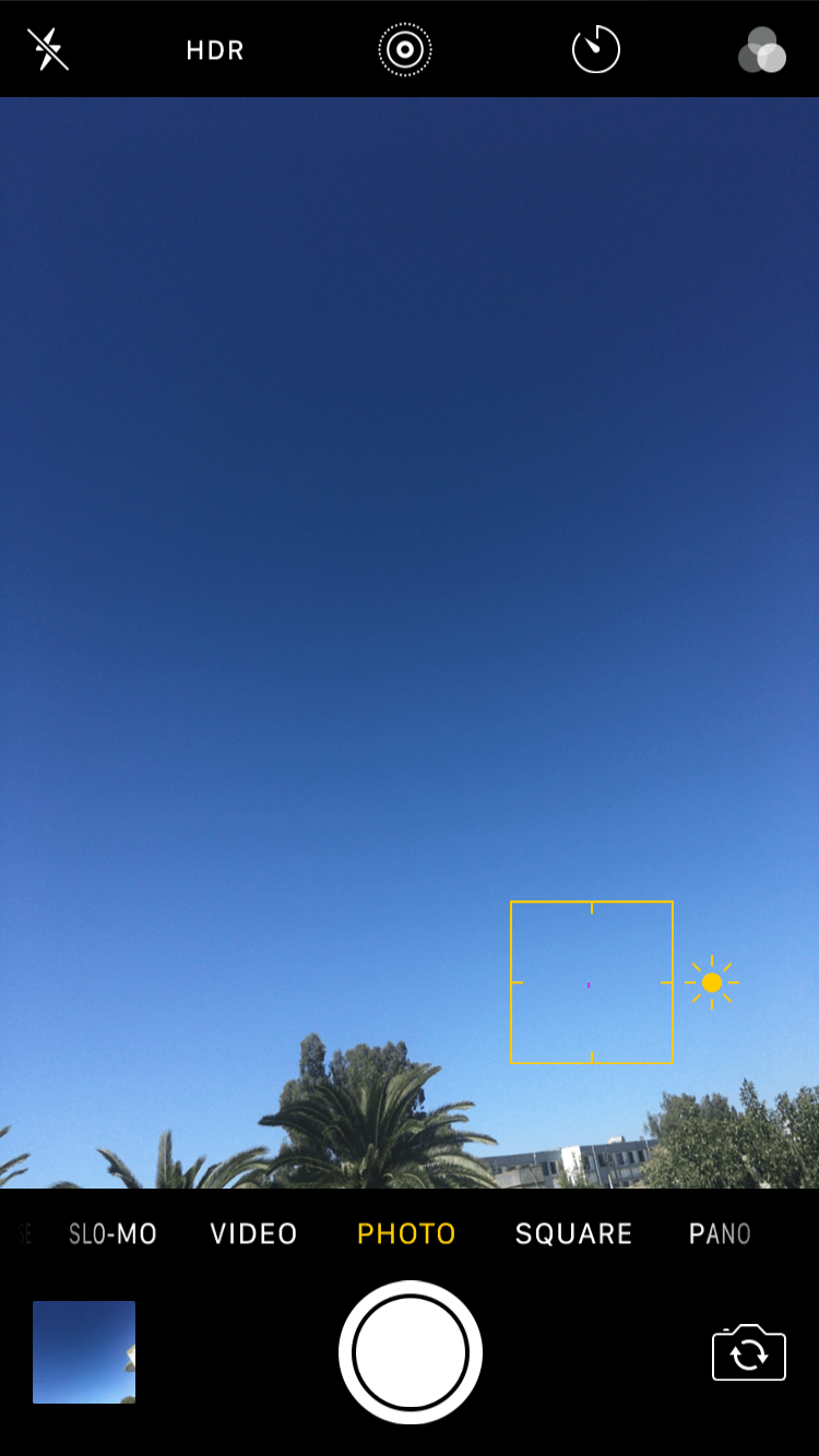 Strange pinkish dot on screen when I ope… Apple Community