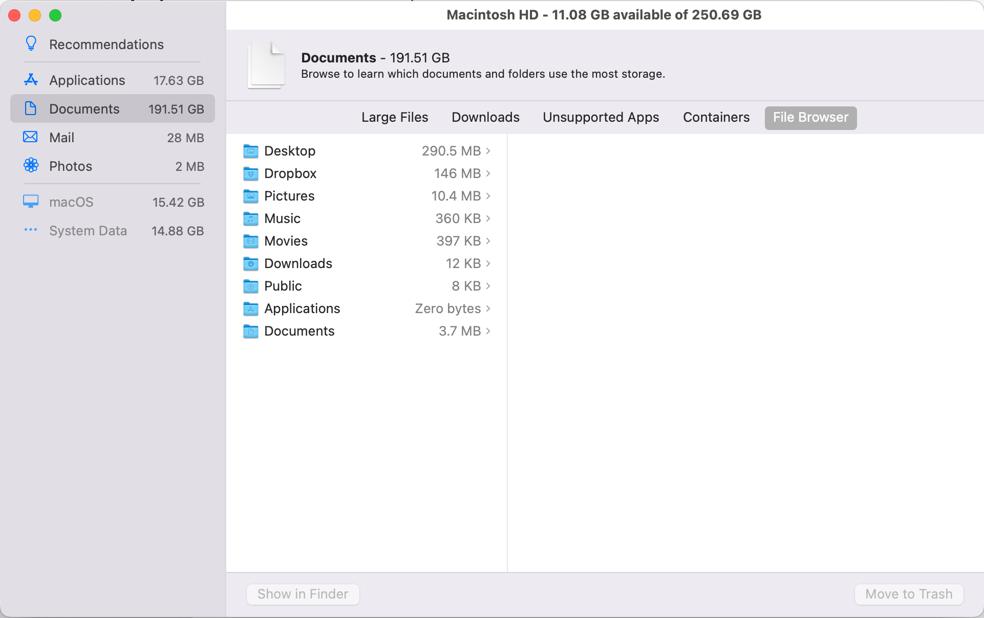 Time Machine snapshots Apple Community