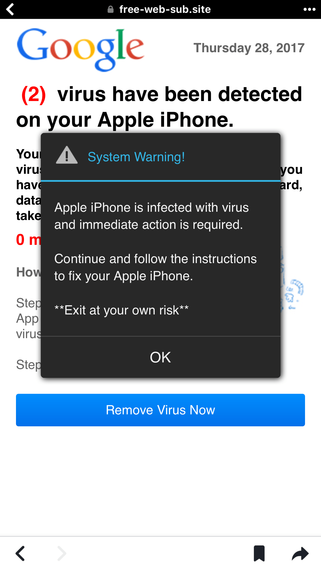 Famous Iphone Virus Scan 2023 Ideas IHSANPEDIA
