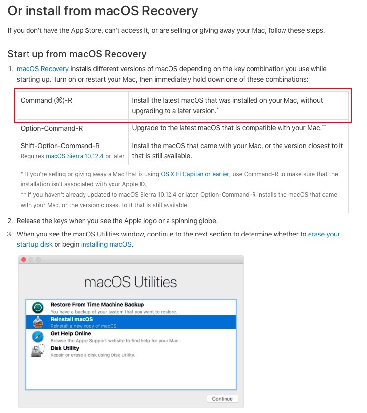 How do I erase my 2011 iMac that has a ba… Apple Community