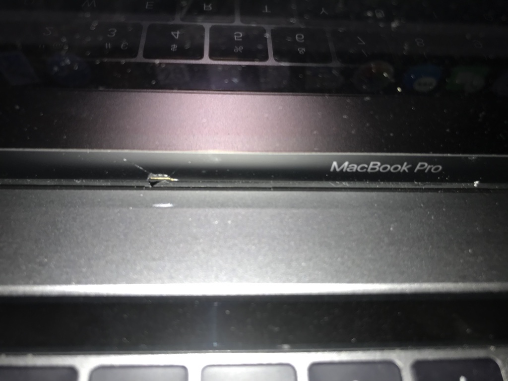 [最も人気のある！] macbook pro 2016 13 inch screen replacement cost 834290How
