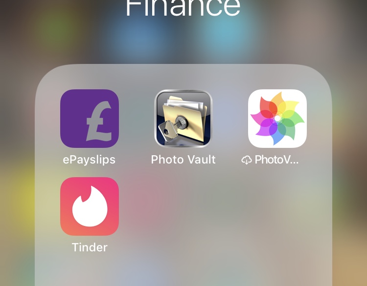 app no longer available Apple Community