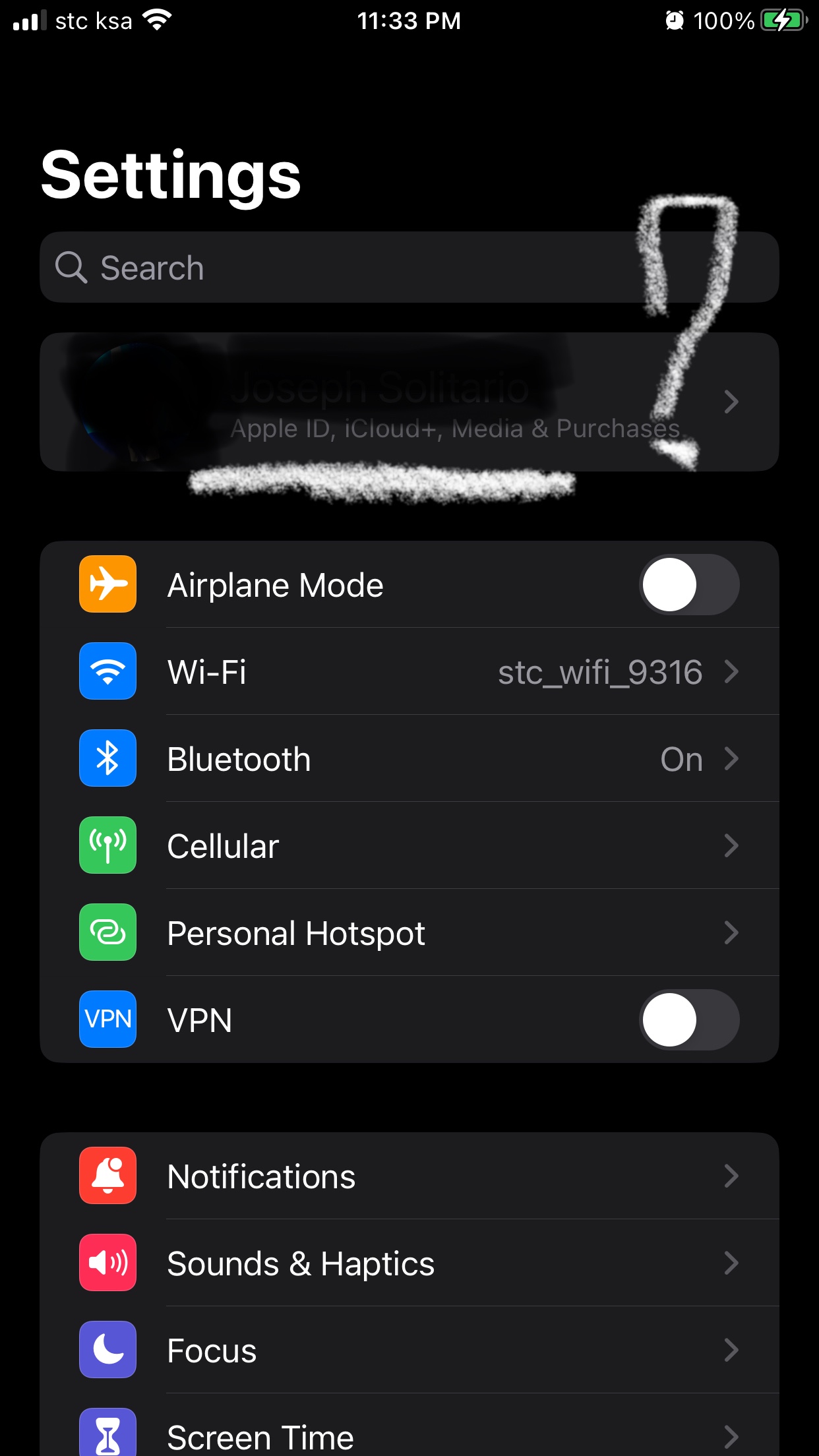 I can't access to my Apple ID Apple Community