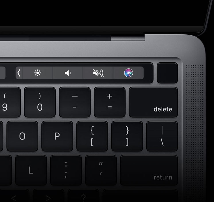 MacBook Pro M1's enter key. Design bug? Apple Community