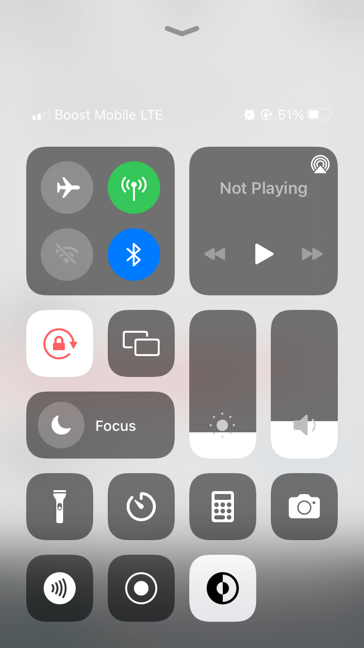 My wifi won’t turn on Apple Community