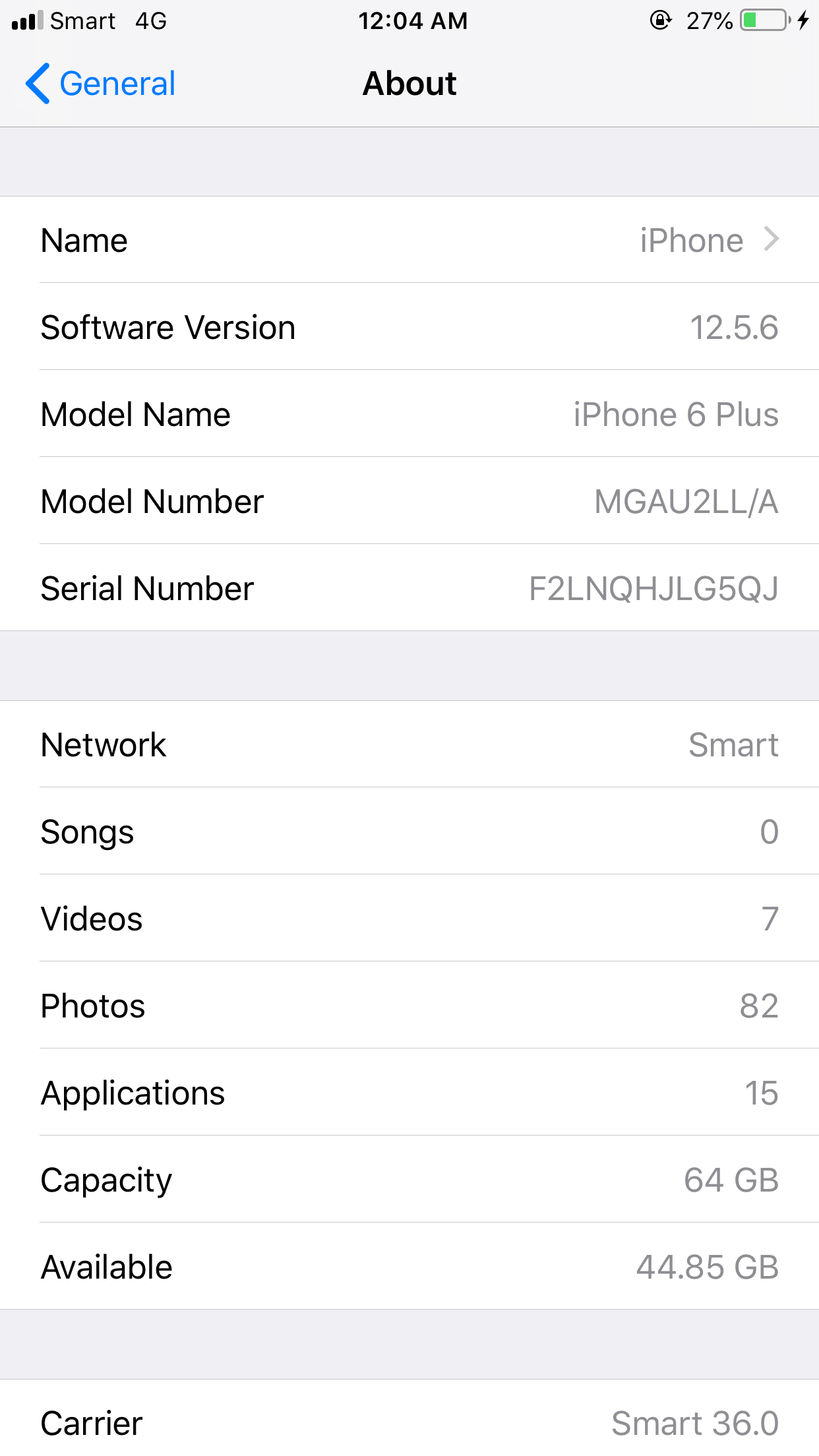 Update iPhone to iOS 15 Apple Community