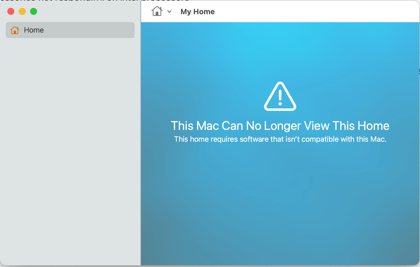 All Home App accessories not responding o… Apple Community