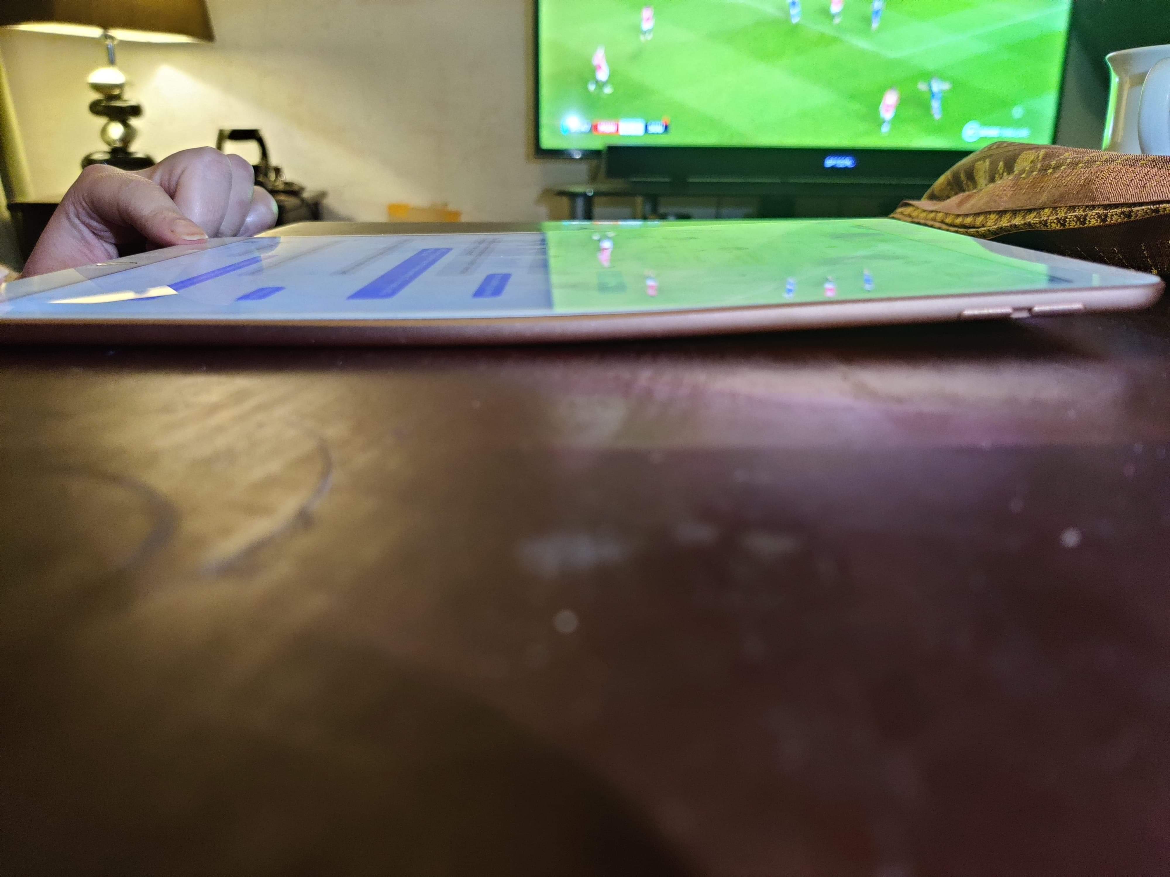 Ipad Air Bending Apple Community