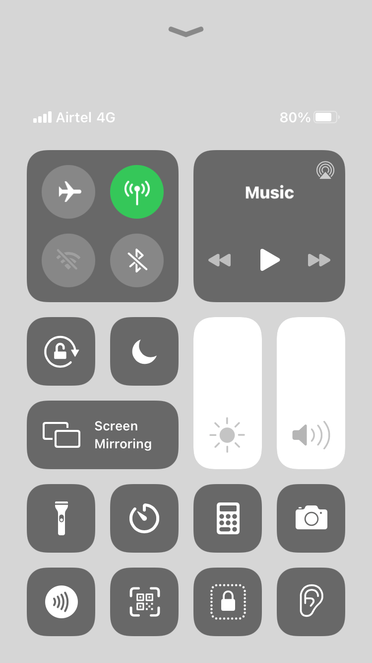 My iPhone not Bluetooth work WiFi not wo… Apple Community