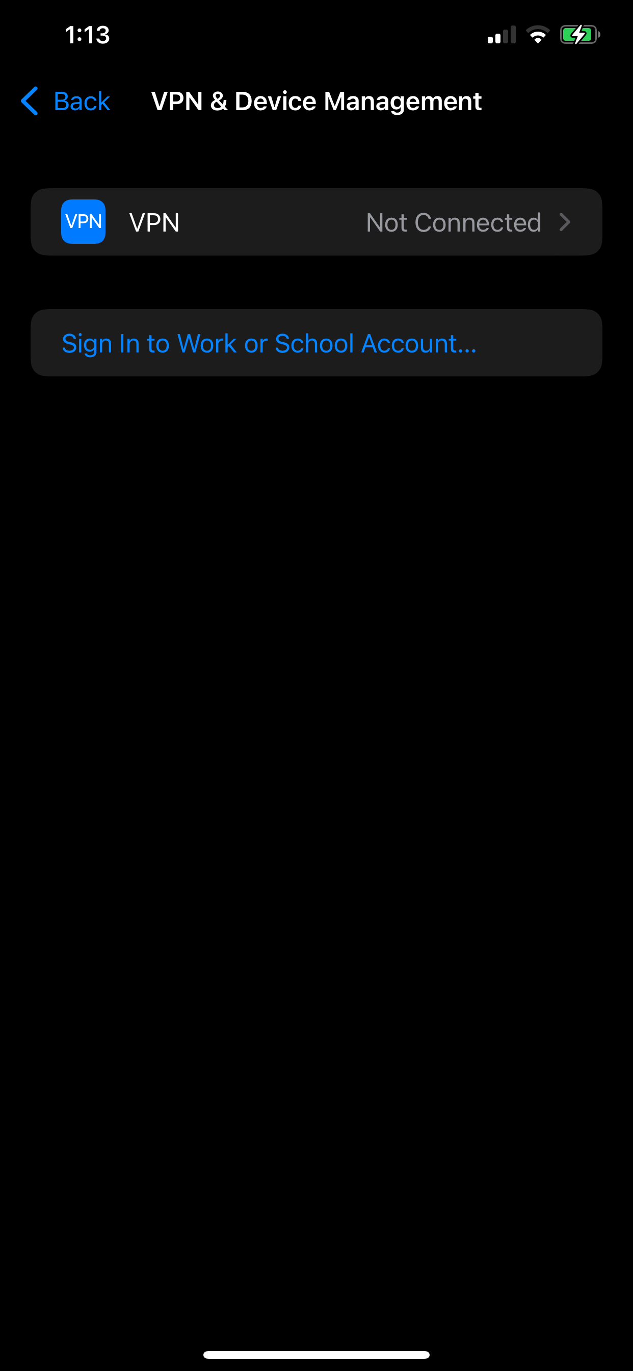 auto lock 'never' option is missing Apple Community