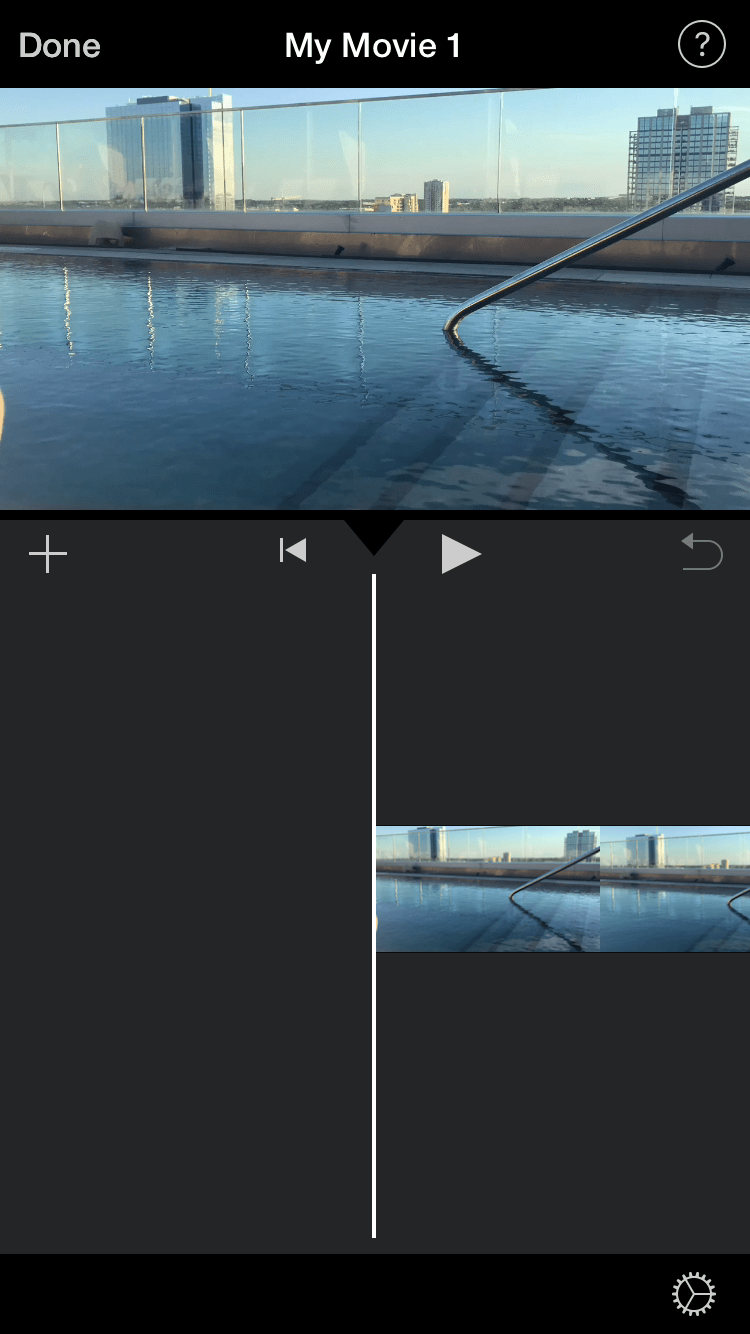 how do I slow down timelapse video I too… Apple Community