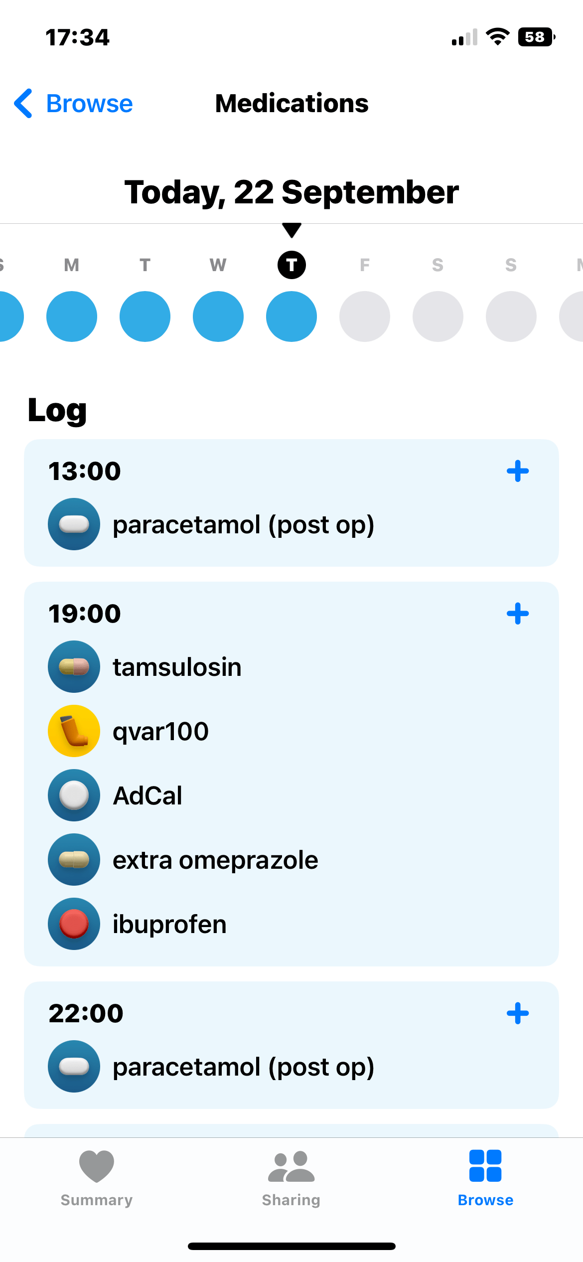 I want to set an alarm every hour of ever… Apple Community