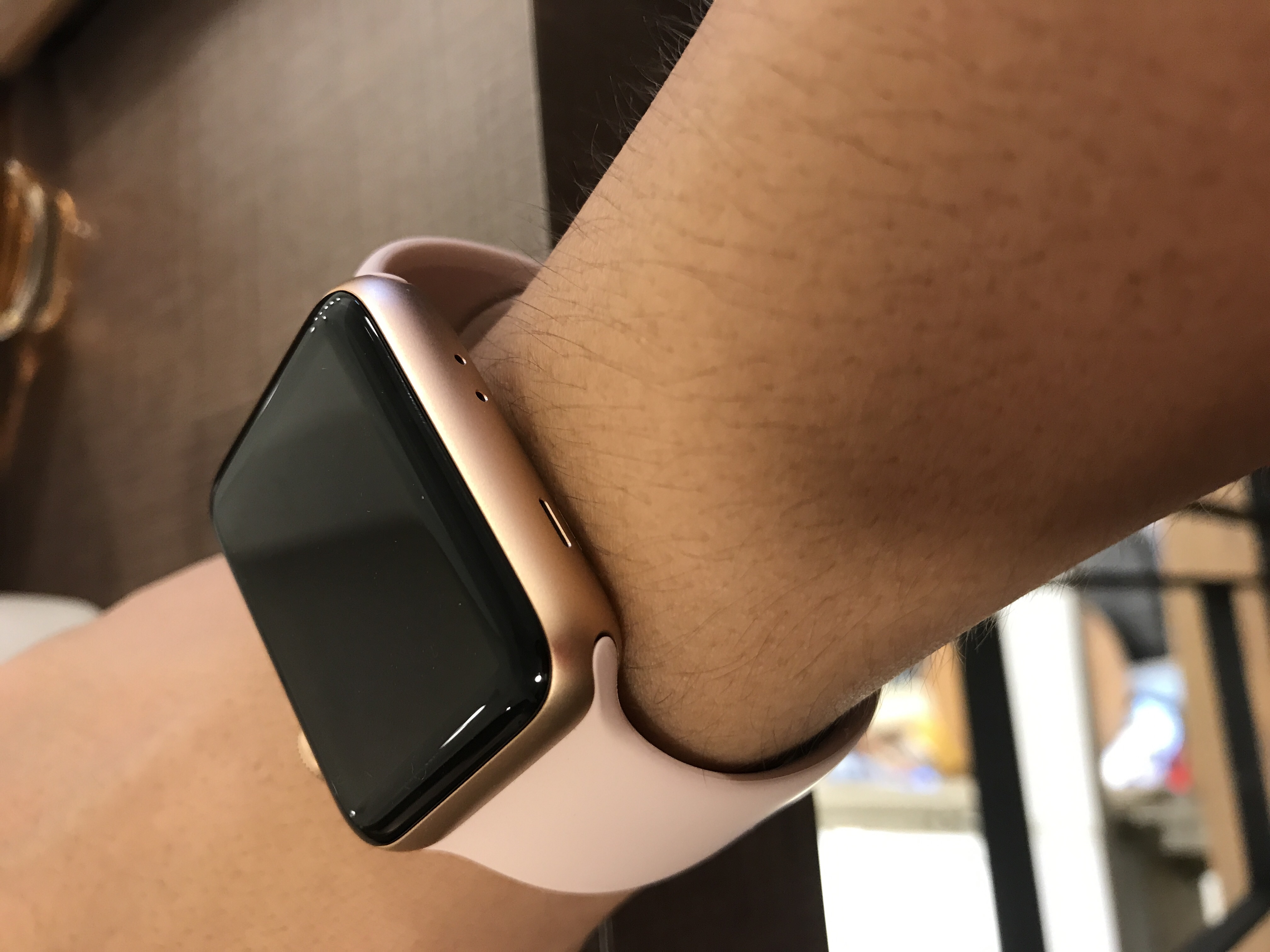 Can I use Apple Watch series 3 whenever I… Apple Community