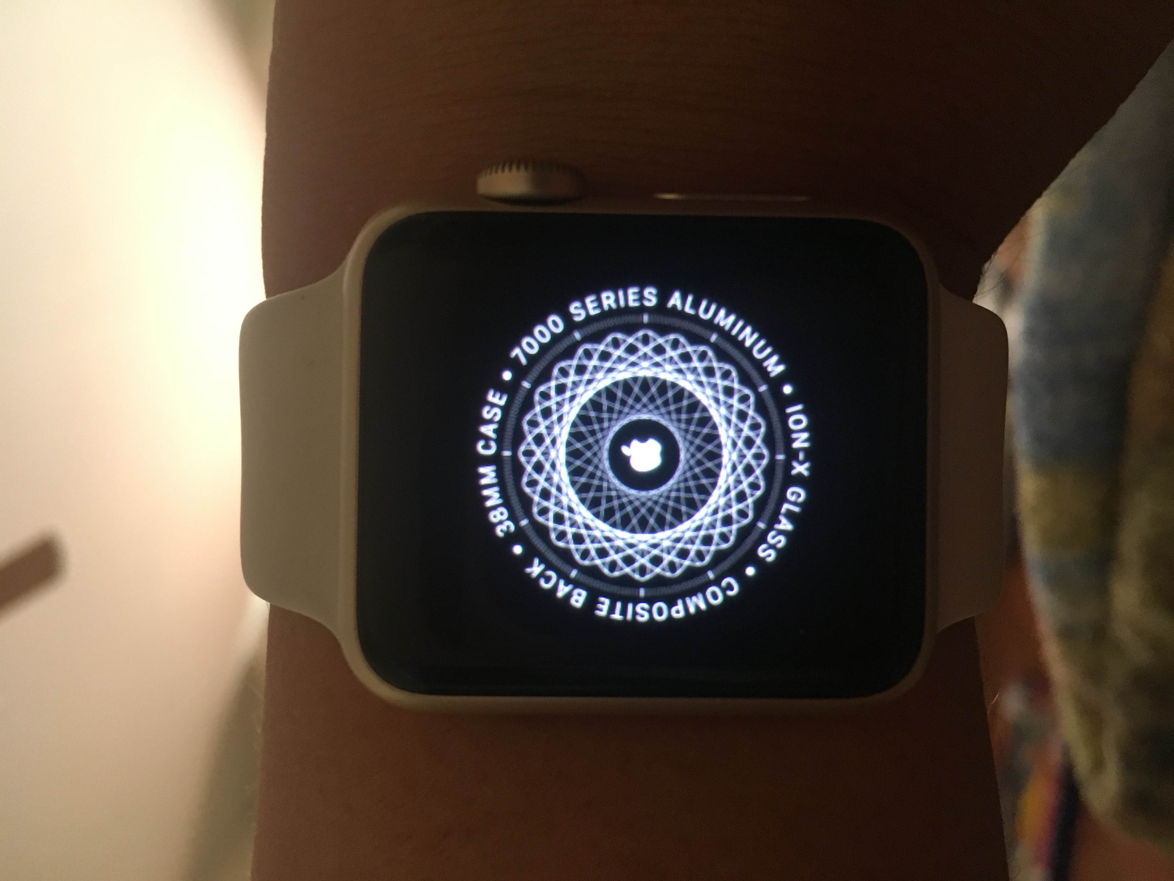 My Apple Watch will not complete the pair… Apple Community