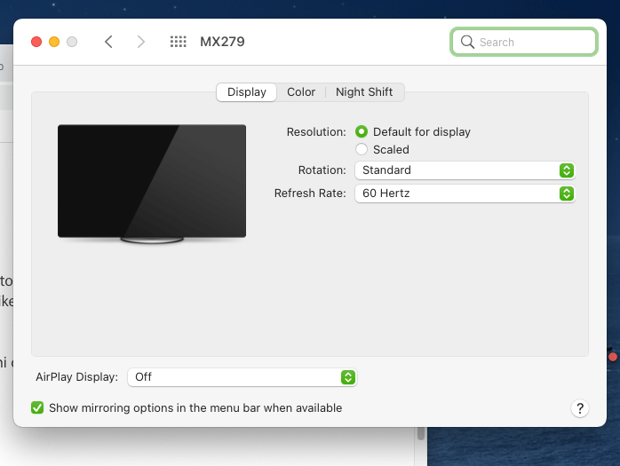 Sich einprägen Porter Nominal macbook 1080p monitor blurry Ewell Läuft