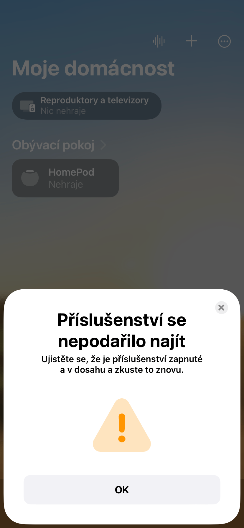 cannot add accessories to apple home Apple Community