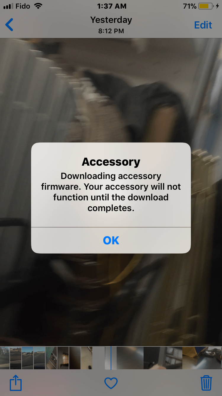 My HDMI adapter not working after upgrade… Apple Community