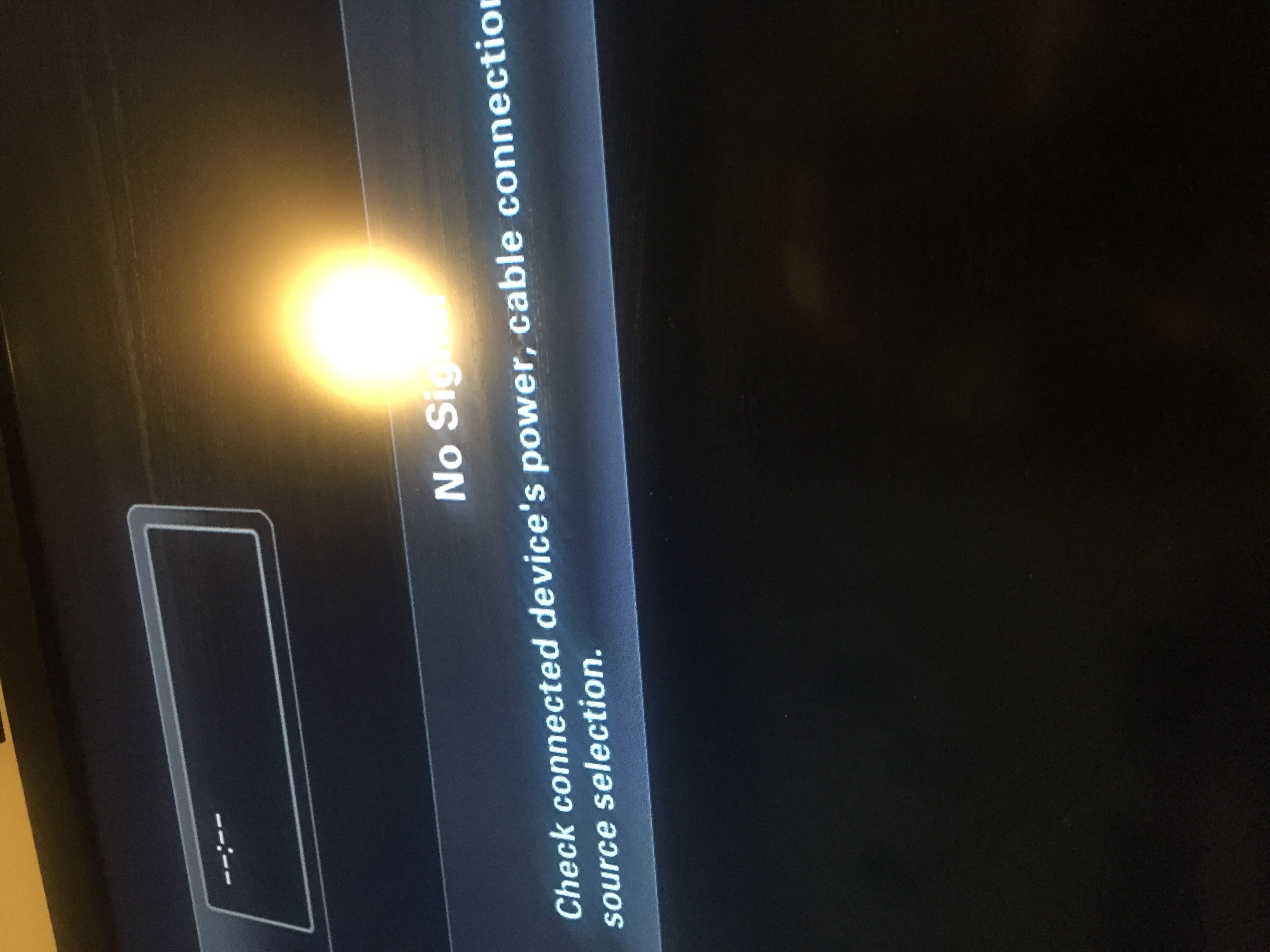 My HDMI adapter not working after upgrade… Apple Community