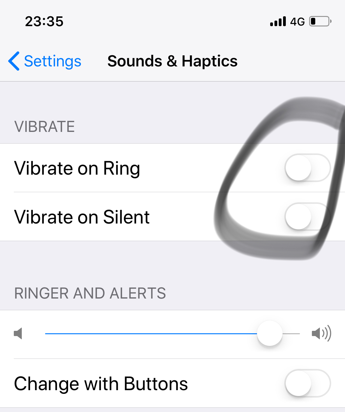 How to Make Phone Ring Instead of Just Vibrate TechWiser kienitvc.ac.ke