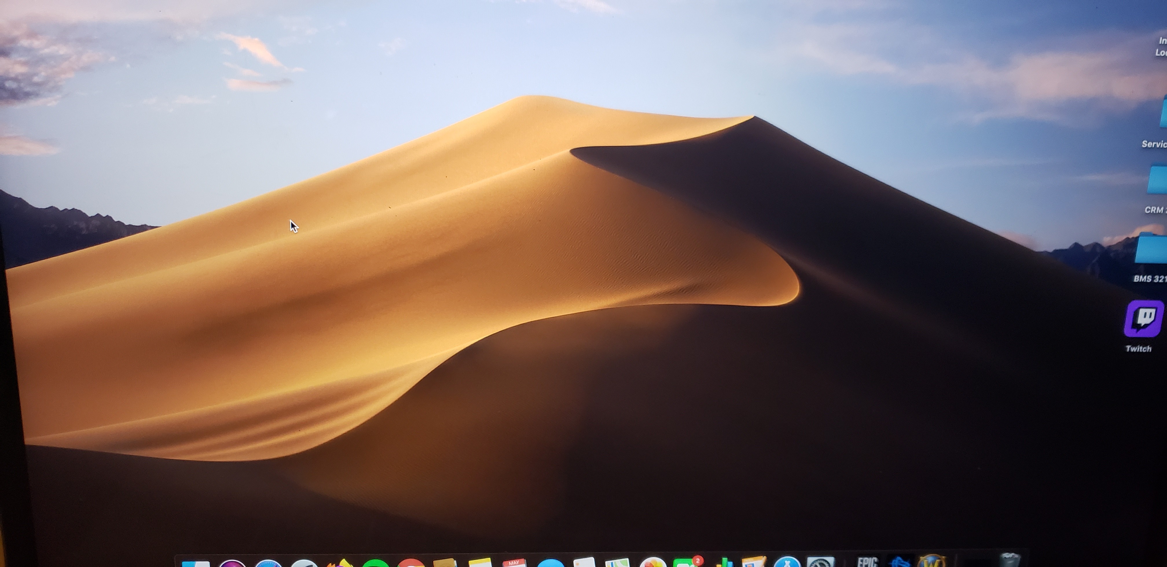 MacBook PRO has vertical lines in display Apple Community