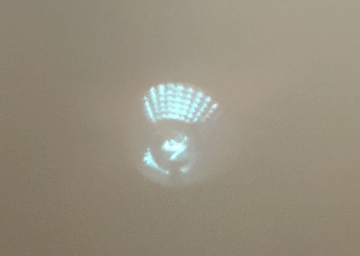 Green dot in camera IPhone X Apple Community